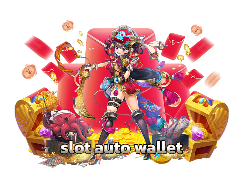 slotauto wallet