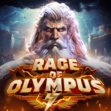 Rage of Olympus