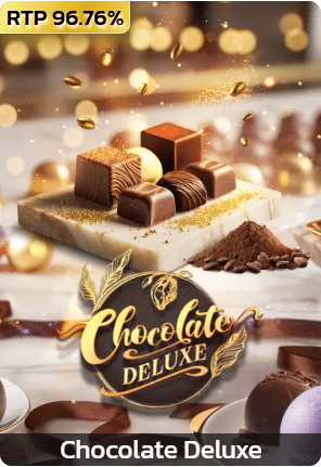 Chocolate Deluxe