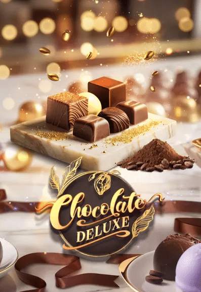 Chocolate Deluxe