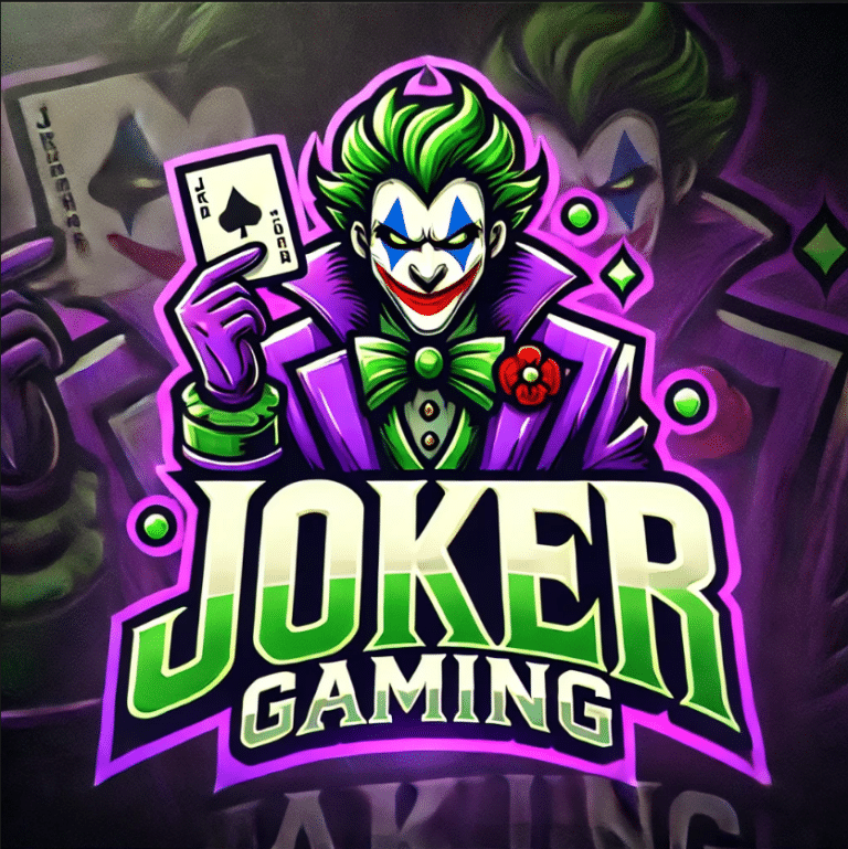 Joker Gaming