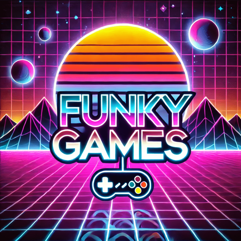 Funky GAMES