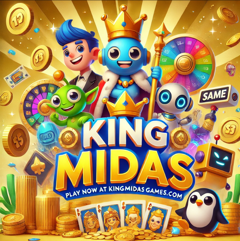 kingmidas